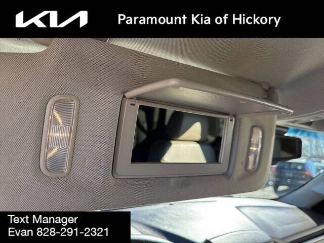 2018 GMC Yukon XL SLT