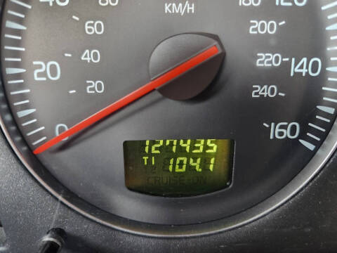 2006 Volvo XC90 2.5T