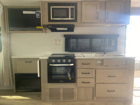 2025 Flagstaff MICROLITE 22FBS