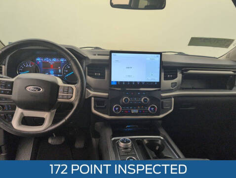 2023 Ford Expedition XLT