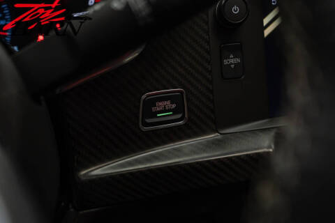 2015 Chevrolet Corvette Z06