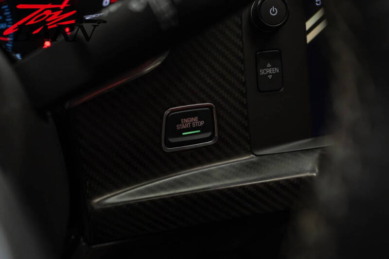 2015 Chevrolet Corvette Z06