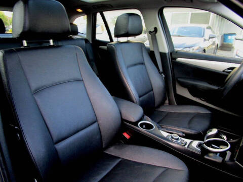 2015 BMW X1 xDrive28i