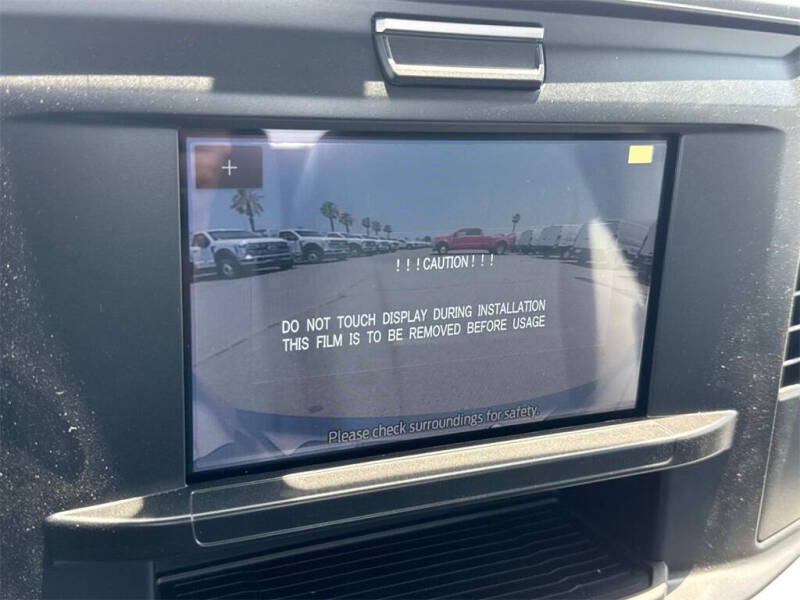 2025 Ford F-350 Super Duty XL