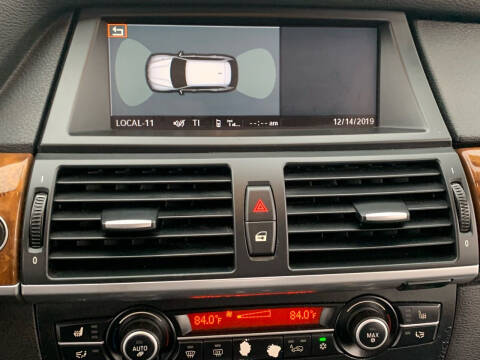 2009 BMW X5 xDrive30i