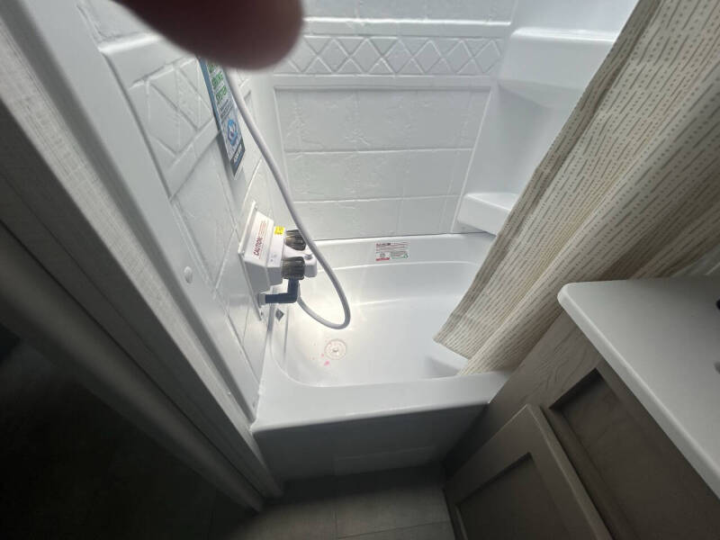 2025 Flagstaff E-PRO FLTE20FK