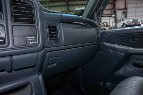 2002 GMC Sierra 1500 SLE