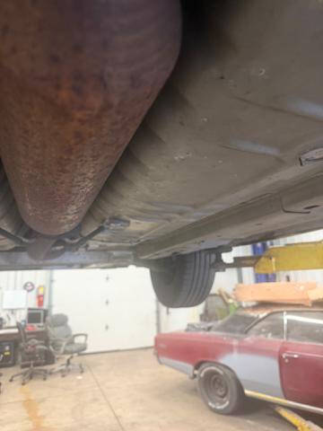 2006 Chevrolet Impala LT