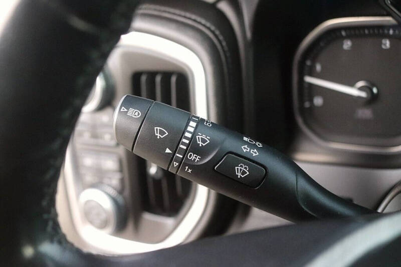 2020 GMC Sierra 2500HD