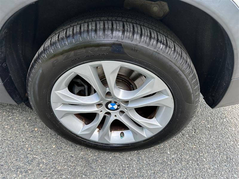 2017 BMW X3 xDrive35i