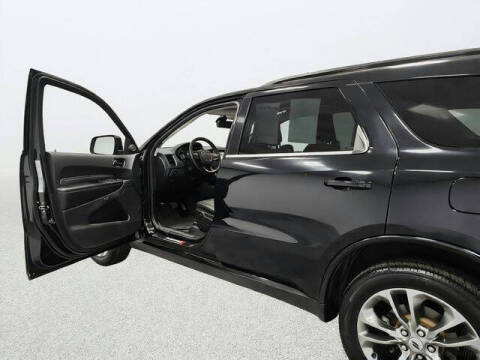 2019 Dodge Durango GT Plus
