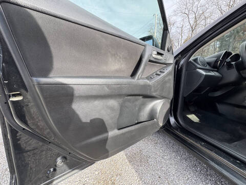 2010 Mazda MAZDA3 i Touring