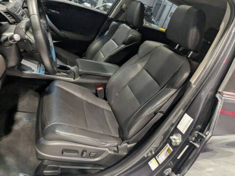 2013 Acura RDX w/Tech