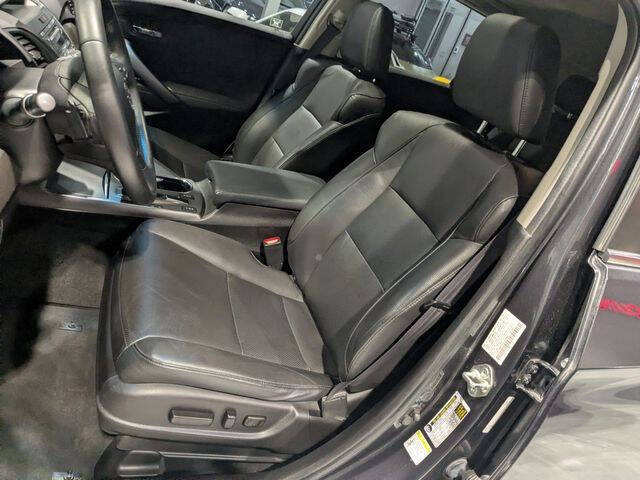 2013 Acura RDX w/Tech