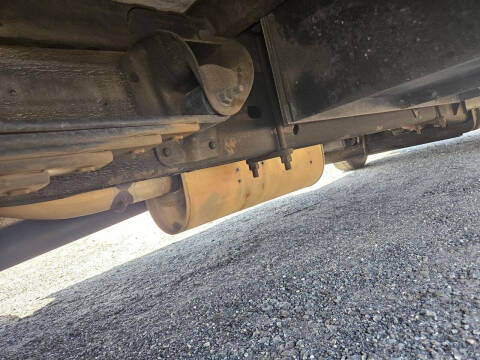 2017 Chevrolet Express 3500