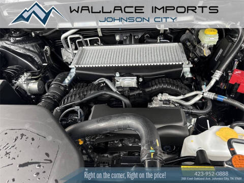 2026 Subaru Ascent Touring