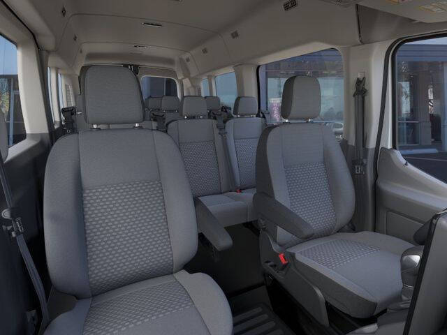 2026 Ford Transit 350 XLT