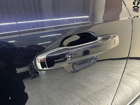 2019 Volvo XC90 T5 Momentum