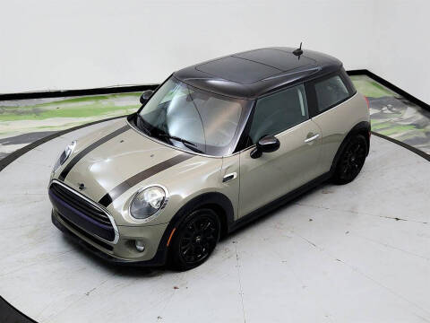 2019 MINI Hardtop 2 Door