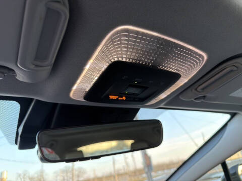 2024 Toyota Prius Limited