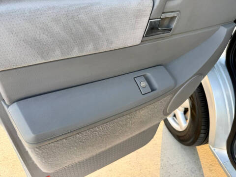 2003 Volkswagen EuroVan MV