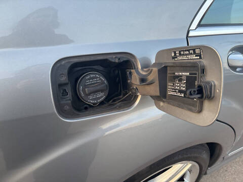 2012 Mercedes-Benz S-Class S 550