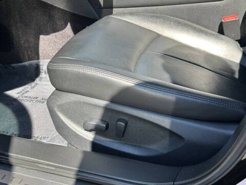 2021 Infiniti Q50 Luxe