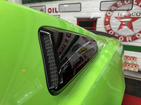 2013 Ford Mustang Boss 302
