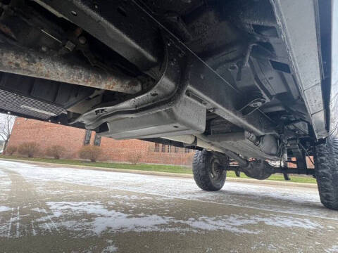 2002 Ford F-350 Super Duty