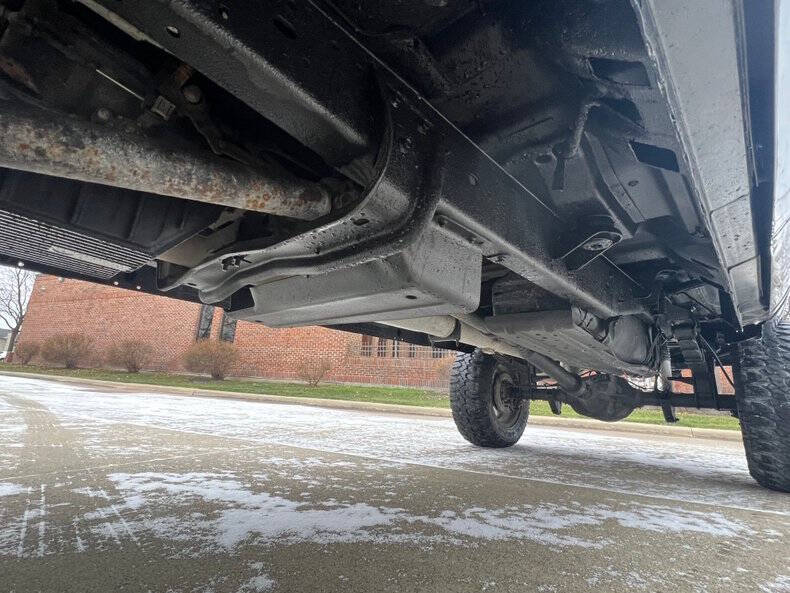 2002 Ford F-350 Super Duty