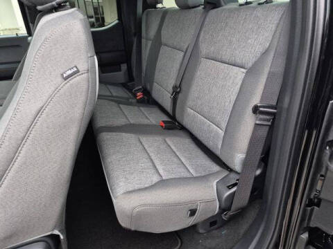 2026 Ford F-250 Super Duty