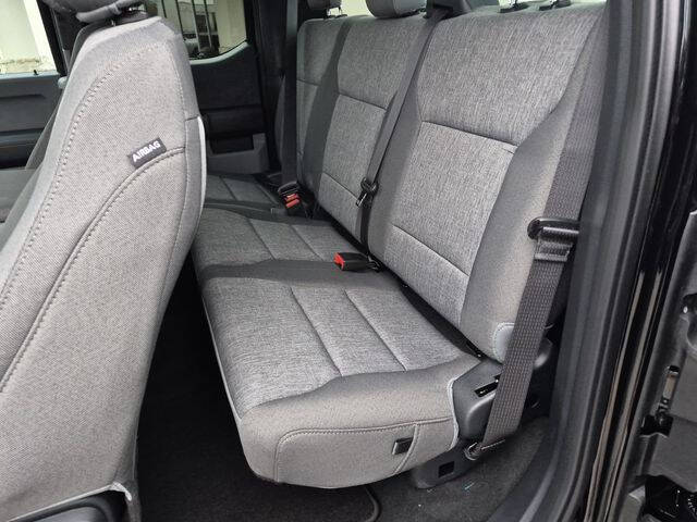 2026 Ford F-250 Super Duty