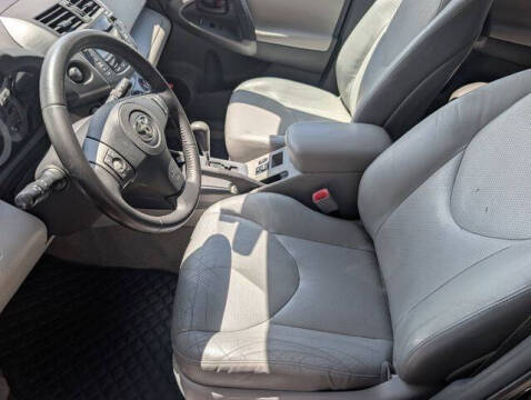 2010 Toyota RAV4 Limited