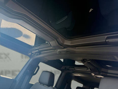 2025 GMC HUMMER EV 2X