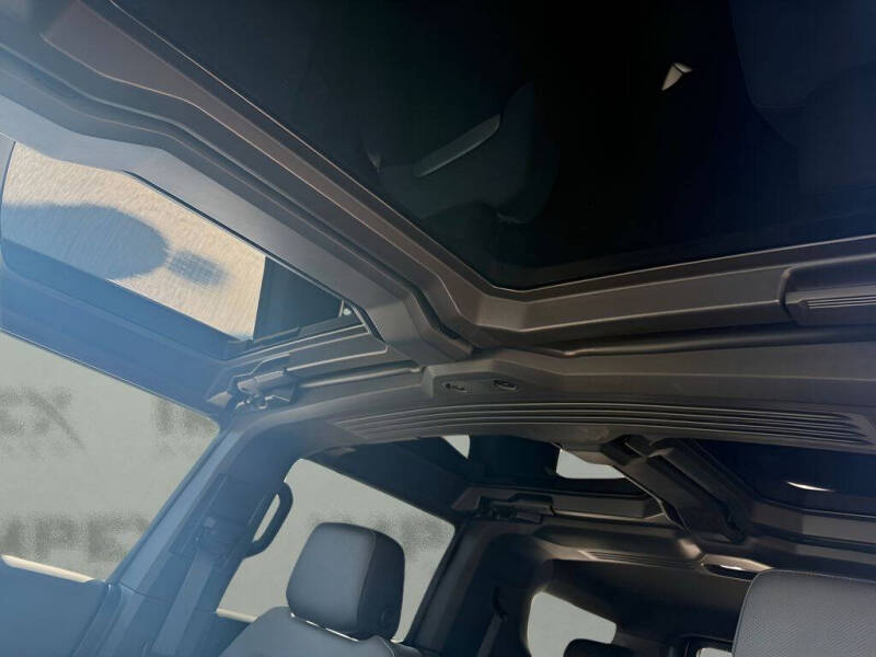 2025 GMC HUMMER EV 2X