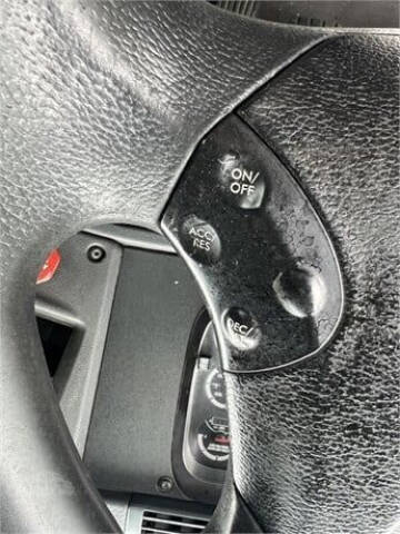 2014 Freightliner Cascadia