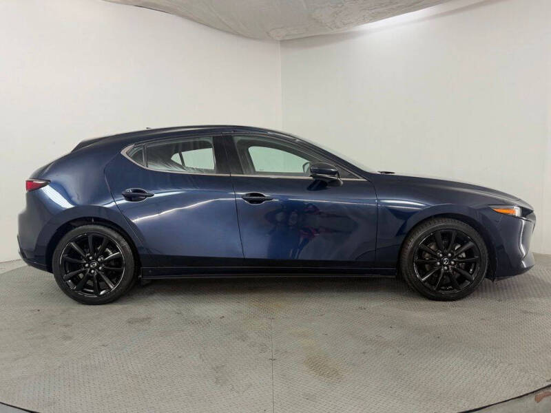 2020 Mazda Mazda3 Hatchback Premium
