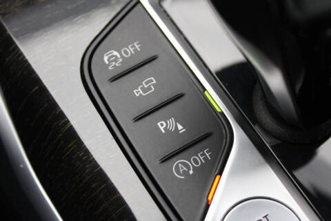 2020 BMW 3 Series M340i