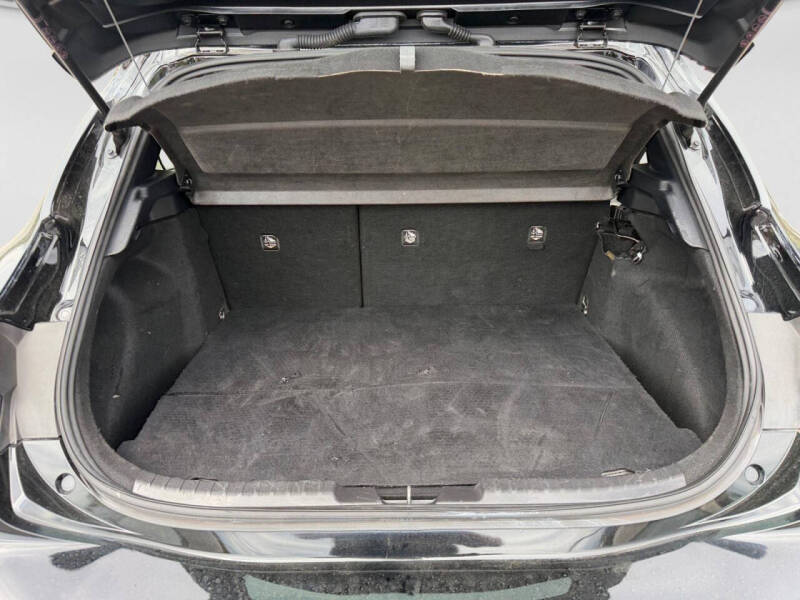 2023 Toyota GR Corolla Core