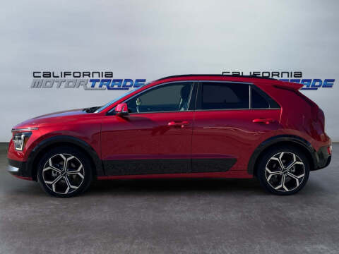 2023 Kia Niro EX Touring