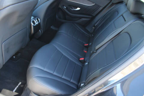 2022 Mercedes-Benz GLC GLC 300 4MATIC