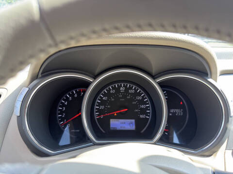 2014 Nissan Murano SL