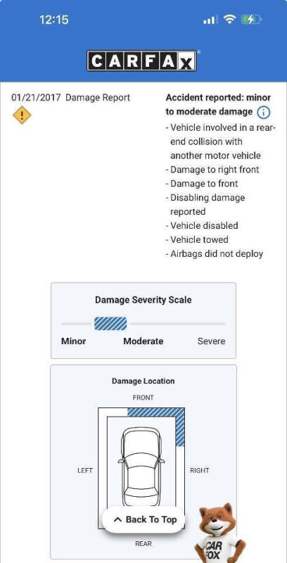 2015 Hyundai Accent GLS