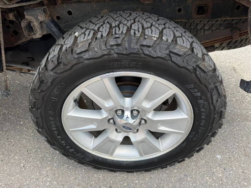 2010 Ford F-150