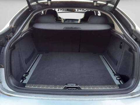 2011 BMW X6 xDrive35i