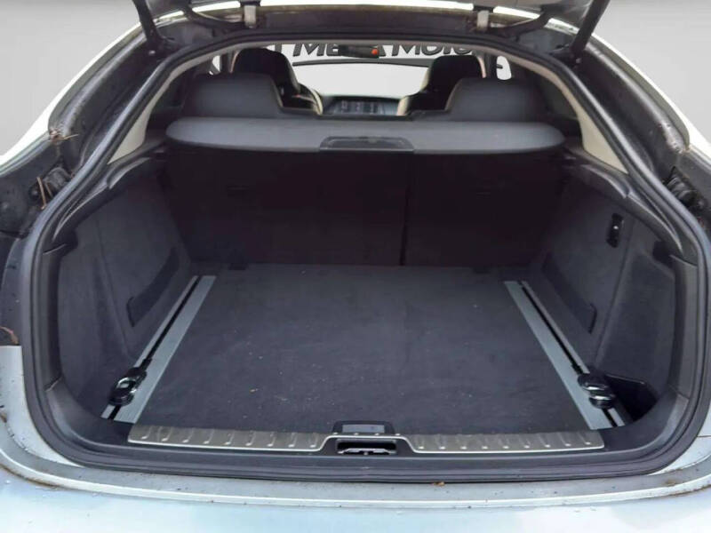 2011 BMW X6 xDrive35i