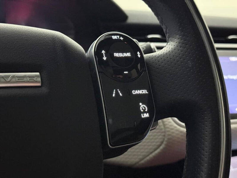 2020 Land Rover Range Rover Velar P250 R-Dynamic S