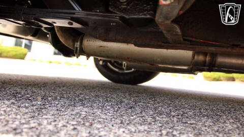 1970 Plymouth Barracuda