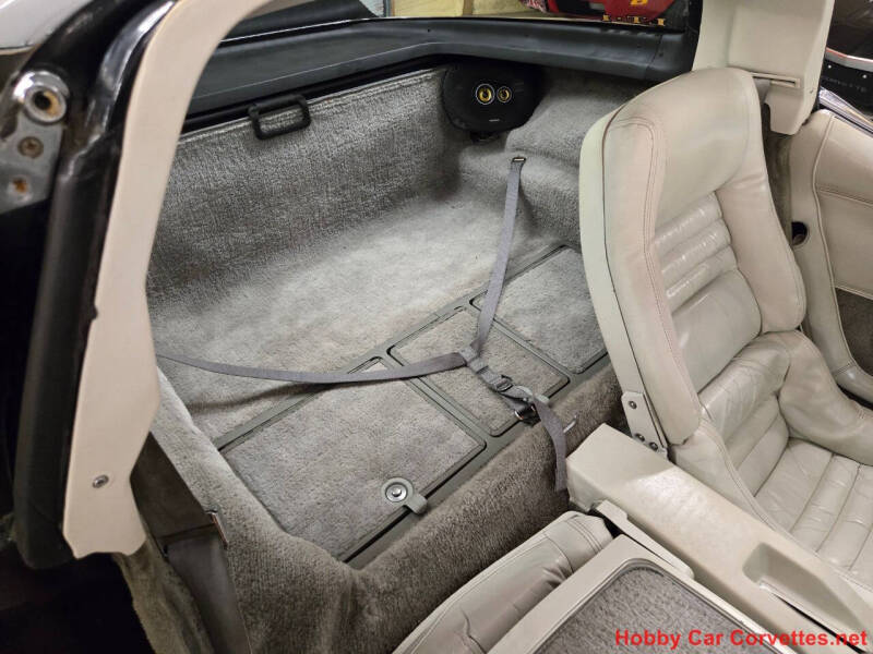 1979 Chevrolet Corvette