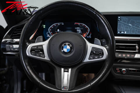2020 BMW Z4 sDrive 30i